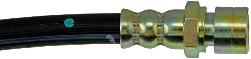 Dorman H36872 Brake Hydraulic Hose Compatible with Select Porsche / Volkswagen Models photo 10