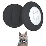 2022 Airtag Cat Collar Holder, Small Air tag Cat