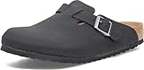 Birkenstock Original Boston Leather Narrow