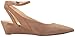Nine West Women's Esmme Suede Dress Pump