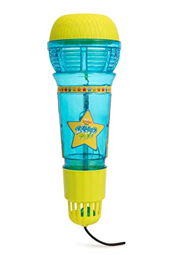 6 Funky+Toys+Toddlers+Microphone+Multicolored