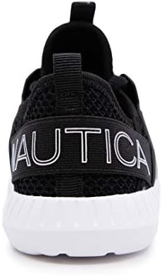 nautica women's lace up jogger