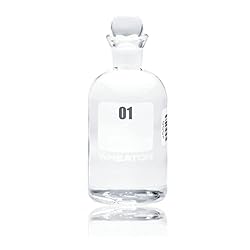 Wheaton 227497-07 BOD Bottle, 300mL, Robotic