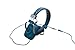 WeSC B104294 Maraca Headphone (Blue Coral)
