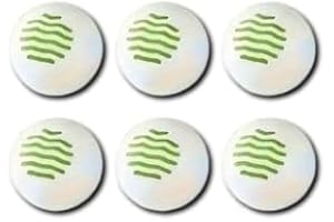 Shoe Deodorizer Balls, 6PCS Shoe Odor Fresheners for Sneakers, Gym Bags, Lockers, and Drawers