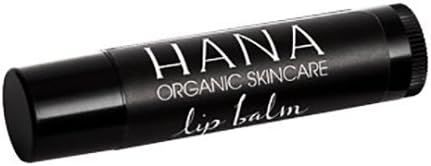 HANA Organic Skincare - Organic Lip Balm (Gluten-Free)
