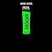 Moon Glow - Blacklight Neon Mascara 0.51oz Green – Glows brightly under Blacklights/UV Lighting!