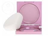 Mally Beauty Evercolor Poreless Face Defender Compact w/Triangle Sponge 0.46 oz