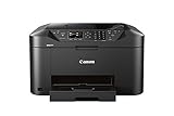 Canon MAXIFY MB2120
