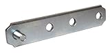 GENIE Garage Door Openers 22766R Screw Drive Rail Strap