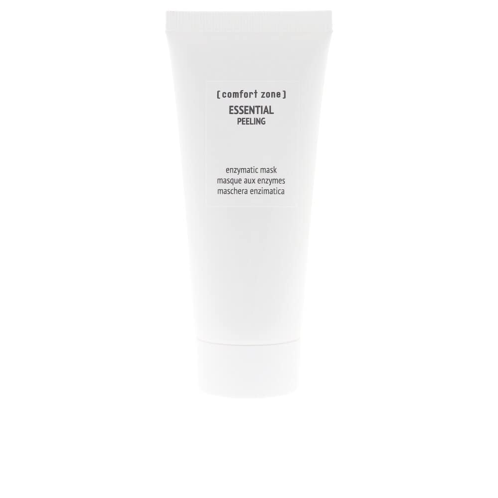 Skin Care - Comfort Zone Essential Care Peeling 60ml
