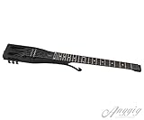 Anygig Electric Guitar Practice Portable Travel