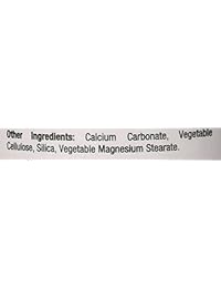 Suplemento de biotina Nature's Bounty 0.000035 oz, B001G7QVHW, 1, 1