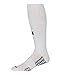 Under Armour Unisex UA Striker Soccer OTC (Big Kid) White Youth Large