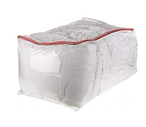 Storage Bag/PVC Storage Bags (Jumbo/Extra Large Storage Bag, 90 x 50 x 50 cm)