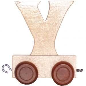 orange tree toys wooden letters