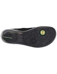 Jambu Toronto - Zapatos de tacón para mujer