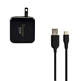 Quick Charge QC 3.0 USB Type-C AC Fast Charger for Sony Xperia L1 L2 XA1 XA2 Ultra Plus XZ XZ2 Premium X XZs XZ1 Compact Power Cord