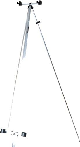 Ian Golds 6 ft Super Match Rest Sea Fishing Tripod Rod Stand