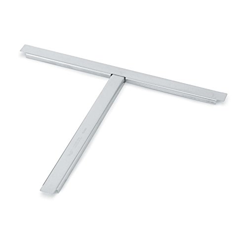 Vollrath T-Shaped S/S Adaptor Bar