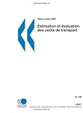 Image de Tables Rondes CEMT Estimation et évaluation des coûts de transport (Tables Ronde Cemt)