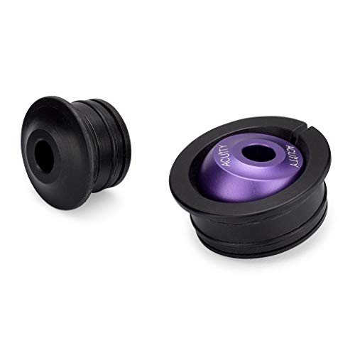 Acuity Shift Linkage Bushing Upgrade for the 20072017 Honda Civic Si