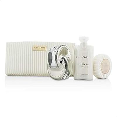 bvlgari omnia crystalline gift set price