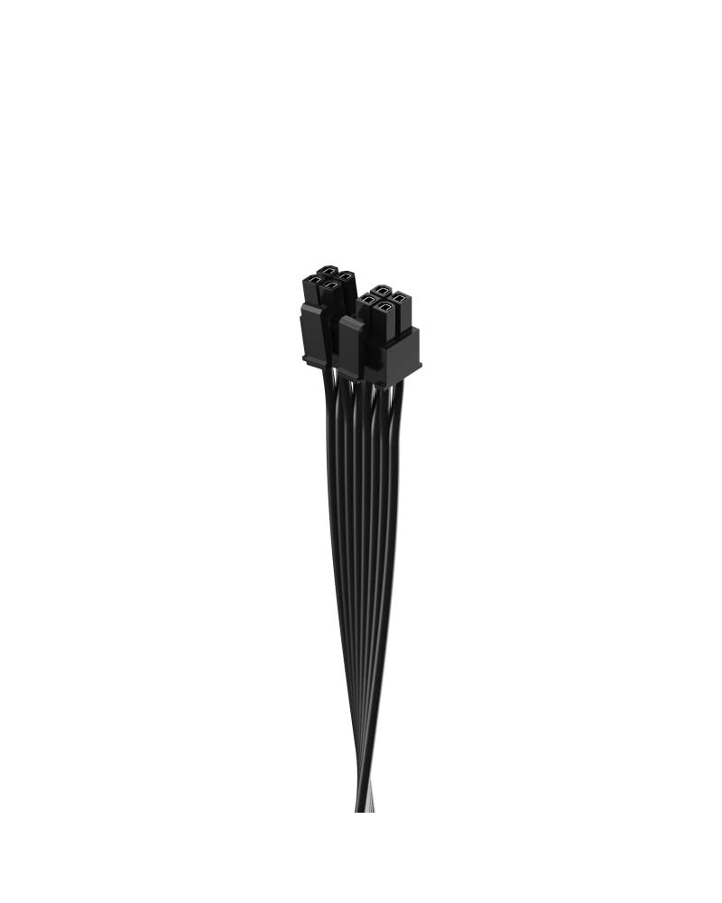 Fractal Design ATX12V 4+4 pin modular cable