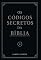 Livro Os Códigos Secretos Da Bíblia