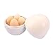 Tree-of-Life Microwave Egg Cooker Portable 4 Eggs Boiler Poacher Home Kitchen Gadget Toolthumb 3
