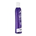 Powerful Purple Toning Shampoo, Sulfate Free Tones, Prevents, Balances Brassiness in Blonde, Color Treated, Silver, Grey Hair - Paraben Free, Vegan Friendly by MARC DANIELS Professional