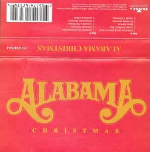 Alabama cd christmas Alabama - Christmas - Amazon.com Music