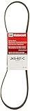 Motorcraft JK6401C V-Belt