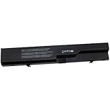 HP ProBook 4520S Battery 48Wh, 4400mAh