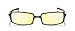 Gunnar Optiks Anime Computer Glasses - Block Blue Light, Anti-Glare, minimize Digital Eye Strain - Prevent Headaches, Reduce Eye Fatigue and Sleep Better
