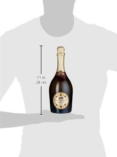 Santa Margherita 3247- Bier, Wein & Spirituosen › Wein › Champagner, Sekt & Schaumwein › Prosecco 1 x 0,75l Flasche – Bild 4