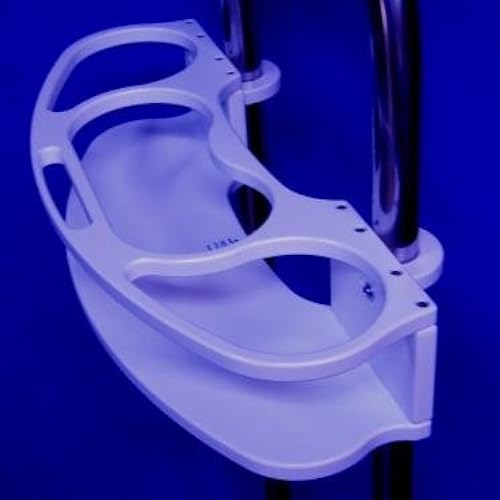Snapit Curved Binnacle Drink Holder - Marine Cup Holder For Boats, Holds 4 Drinks Or Binoculars - View #2