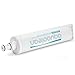 Aqua Clear Replacement Filter for 4396508 Filters. Easy Installation - Long-Lasting - Cleaner, Healthier, Better Tasting Water 6 Month Filter Made in the USA. (1 pack))