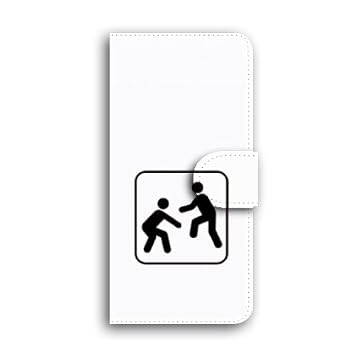 Amazon Fujitsu Arrows M03 Rm03 ケース 手帳型 Farm061