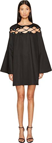 Zac Posen Women's ZP-10-5342-28 Black 16