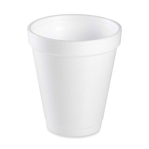 Foam Cups 6 oz Industrial & Scientific