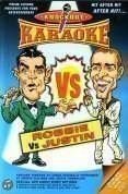Robbie Vs Justin Karaoke [DVD]