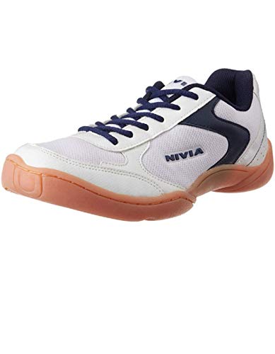 nivia badminton shoes amazon