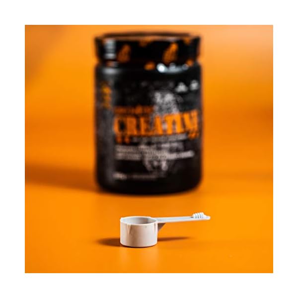 Grenade-Essentials-Creatine-500g-100-servings Grenade Essentials Creatine 500g (100 servings)