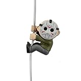 Scalers Collectible Mini Figure Series 1 Jason Voorhees