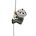 Scalers Collectible Mini Figure Series 1 Jason Voorhees
