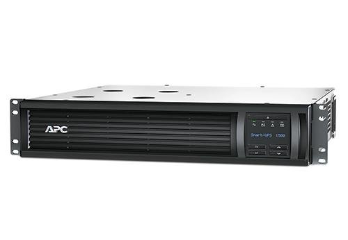 APC SMT1500R2X180