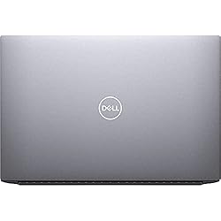 Dell Precision 5000 5560 15.6" Mobile Workstation