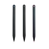 Xcivi Replacement Stylus for Boogie Board Jot 8.5 Inch LCD Writing Tablet (3 Pack)