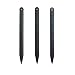 Xcivi Replacement Stylus for Boogie Board Jot 8.5 Inch LCD Writing Tablet (3 Pack)